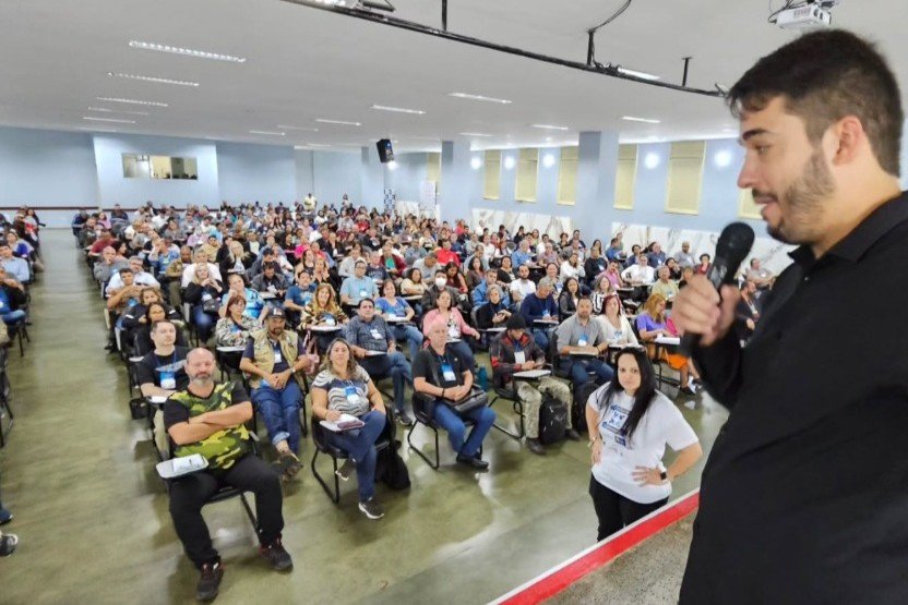 Guará investe na formação de síndicos para fortalecer a gestão condominial