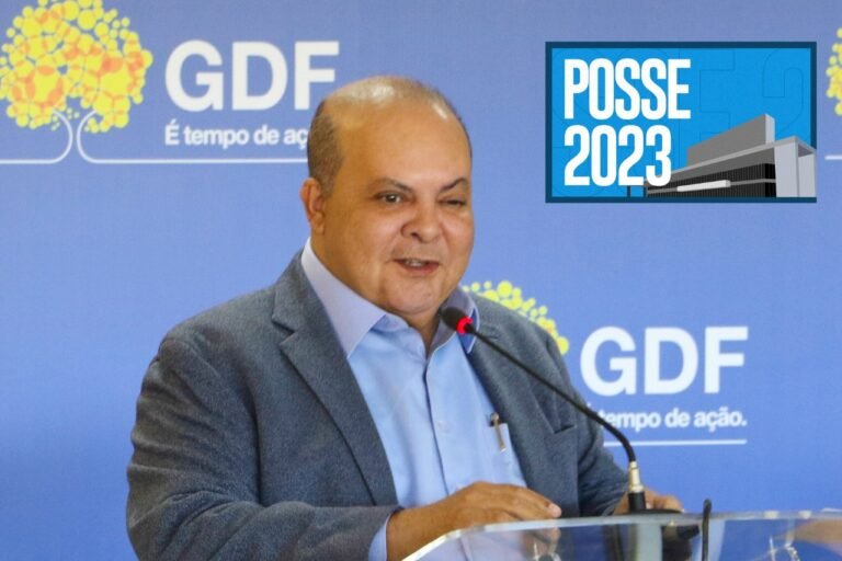 Ibaneis reage a especulações e reafirma intenção de concorrer ao Senado