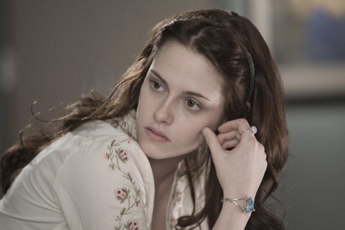 Kristen Stewart abre o jogo sobre possível reboot de Crepúsculo