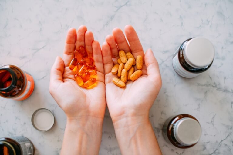 Mais energia: confira três vitaminas que o corpo precisa no verão