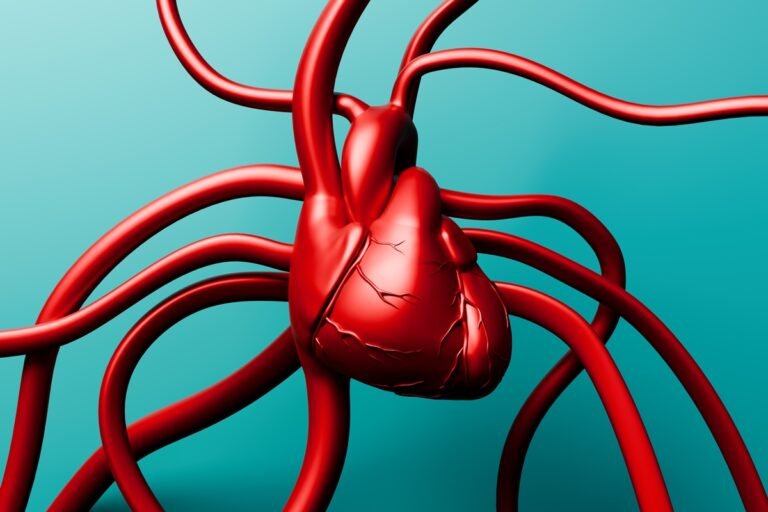 Médica vascular dá 4 dicas para ter artérias mais saudáveis