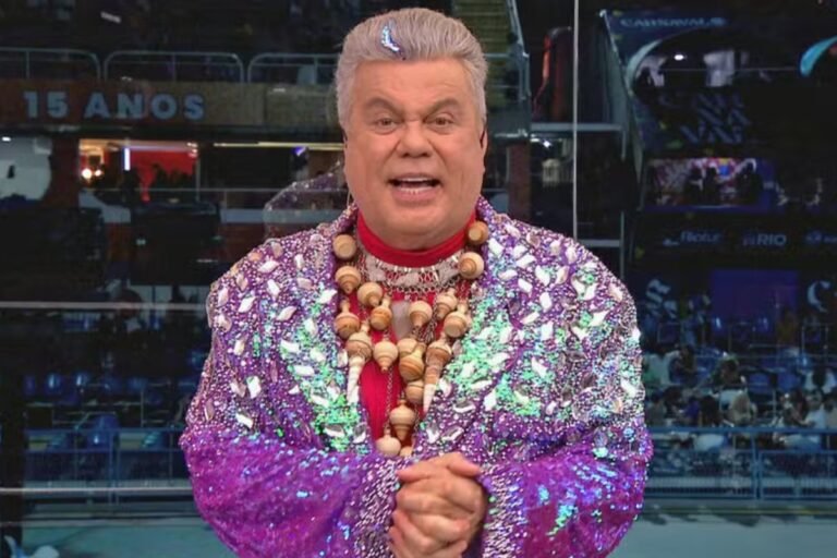 Milton Cunha vetado na Globo? Polêmica decisão gera debate nas redes