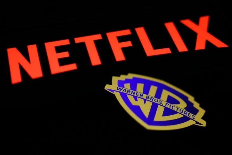Netflix dá veredito sobre exibição dos filmes da Warner nos cinemas