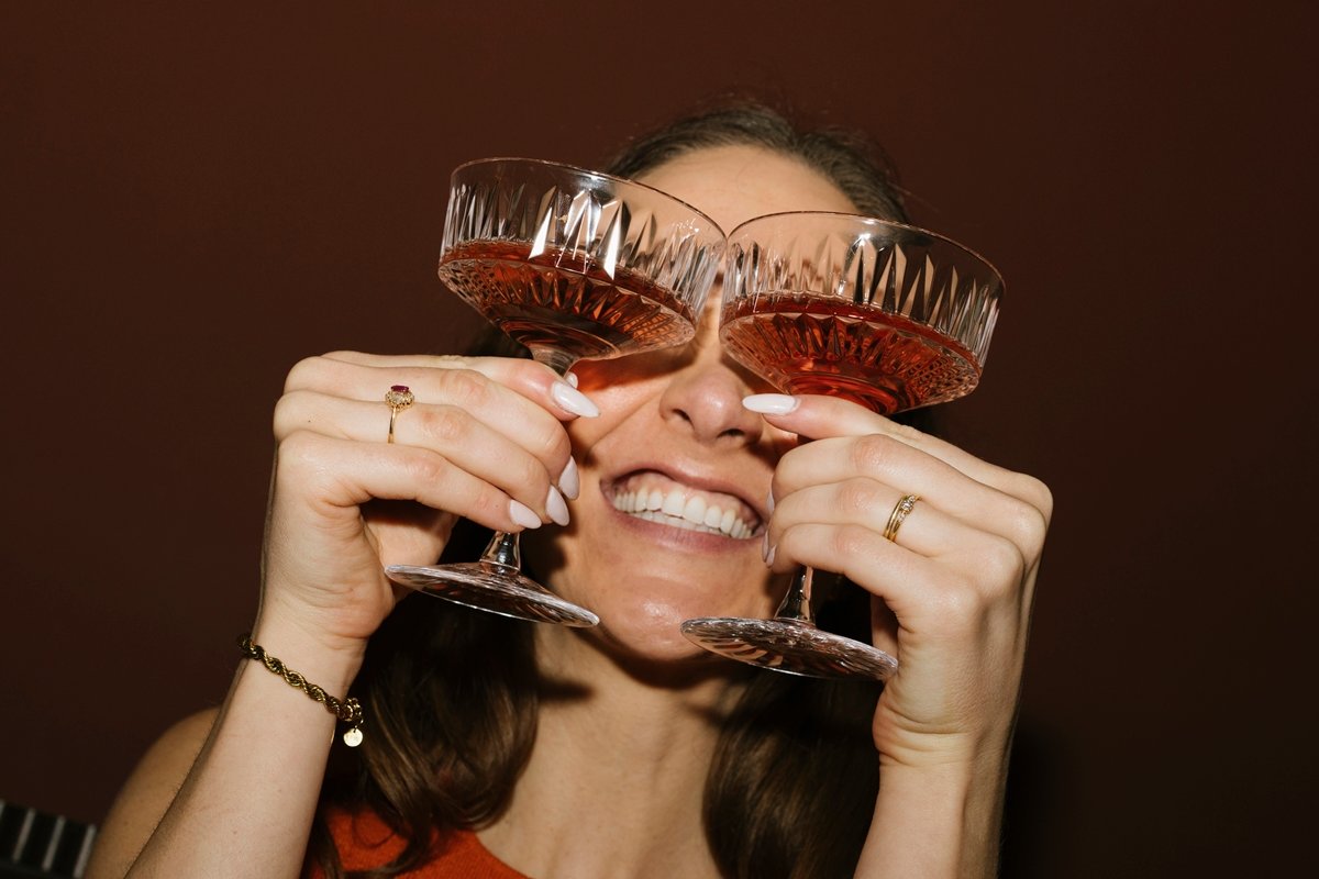 Neurologistas explicam relação entre bebidas alcoólicas e AVC precoce