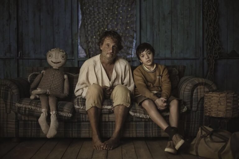 O Agente Secreto e mais produções brasileiras na pré-lista do Platino