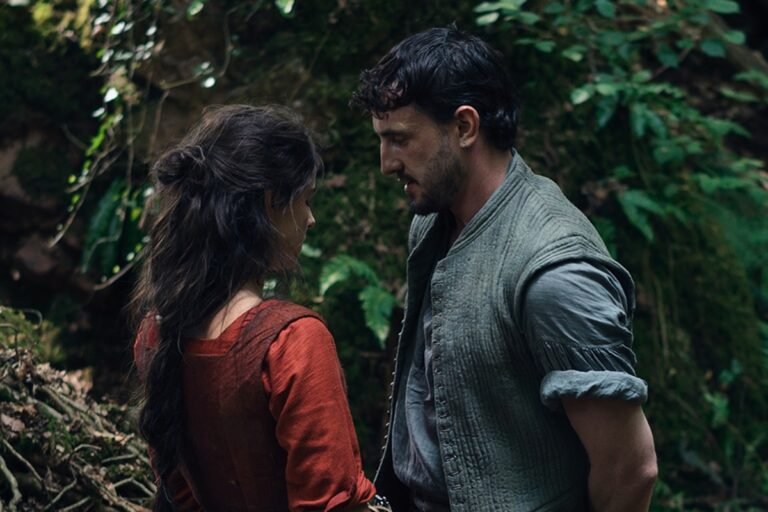 Onde assistir Hamnet, que desbancou O Agente Secreto no Globo de Ouro