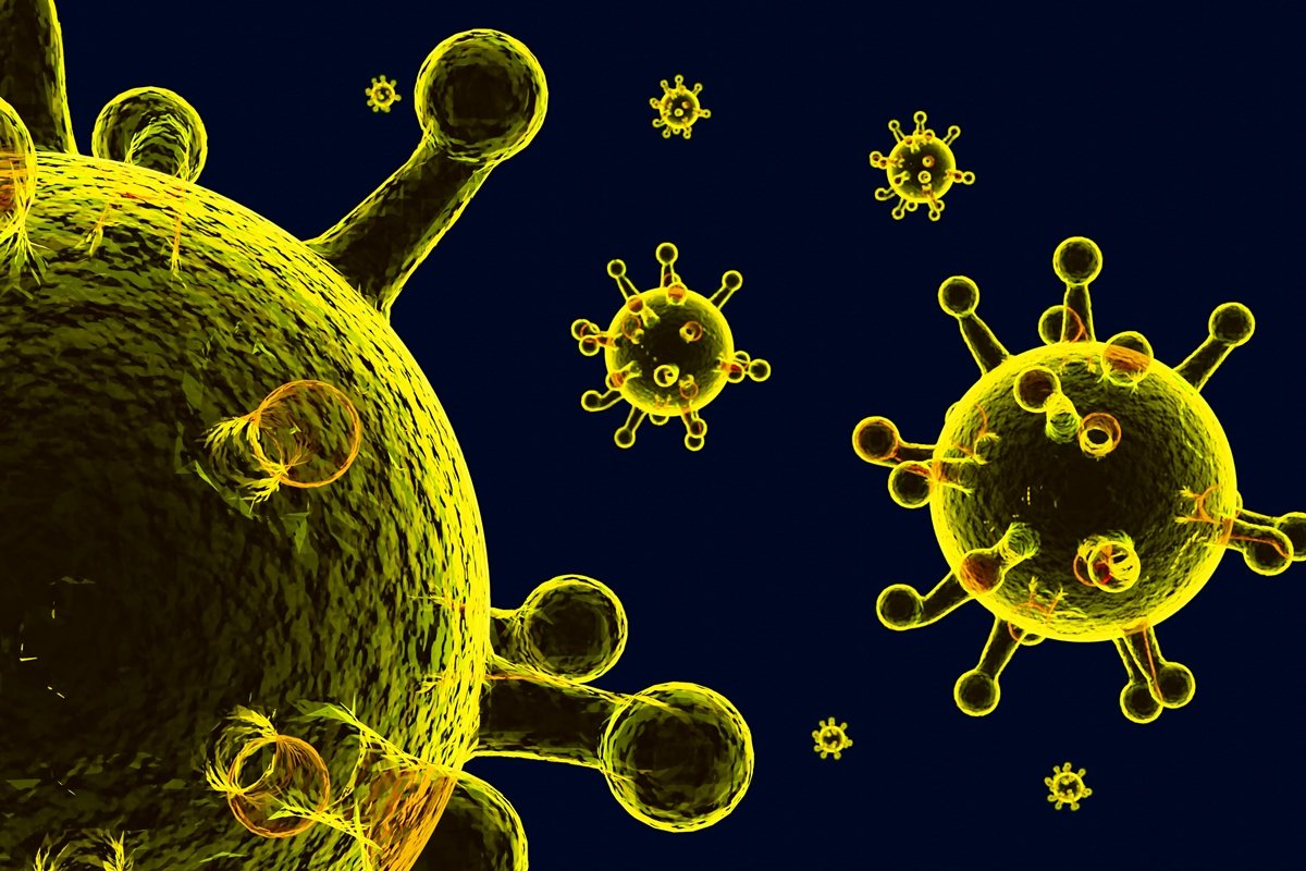 Opas alerta para circulação simultânea de vírus influenza e VSR