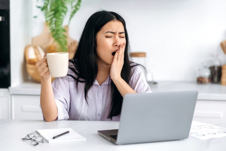 Pessoas com diabetes têm pior qualidade do sono, mostra estudo