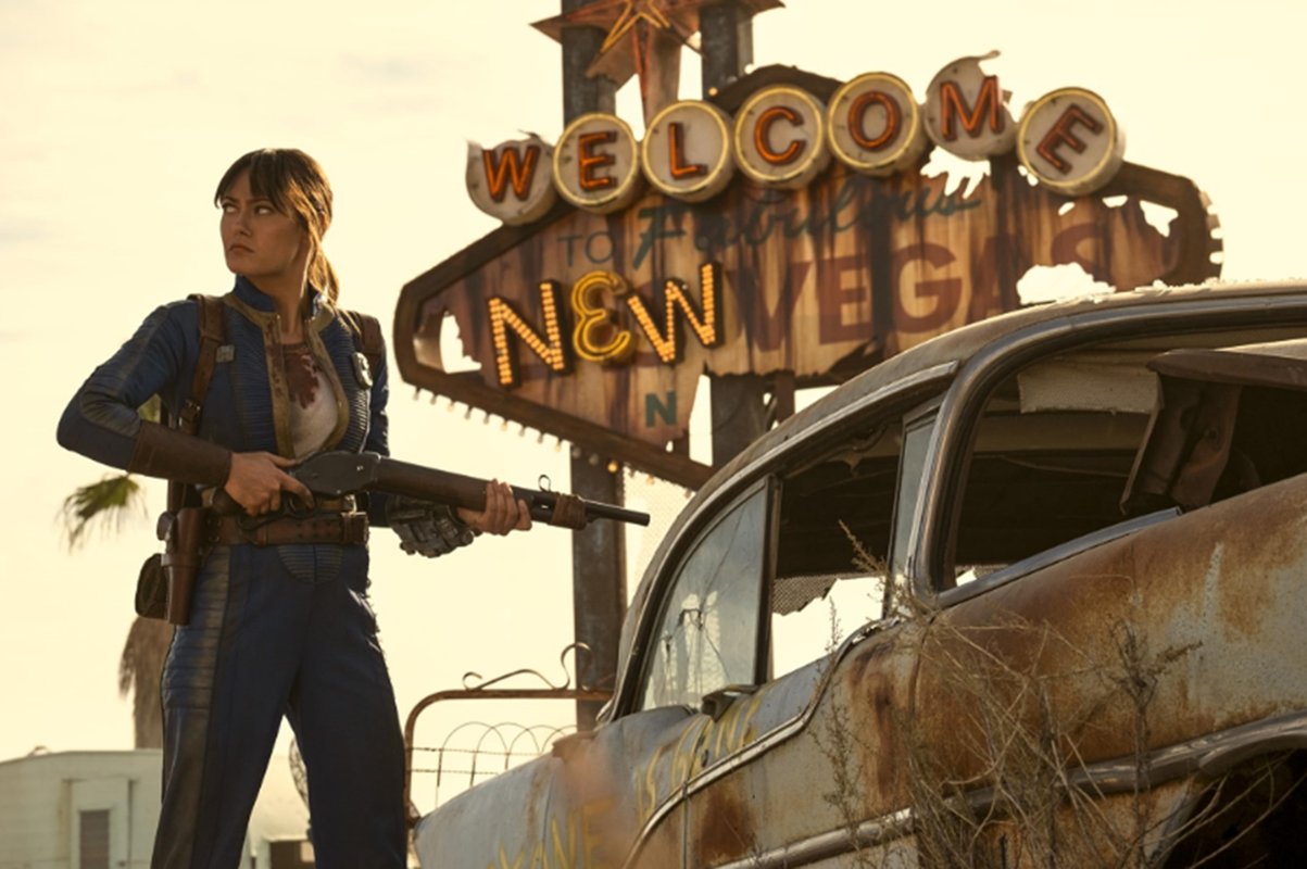 Prime Video anuncia reality show baseado no jogo Fallout