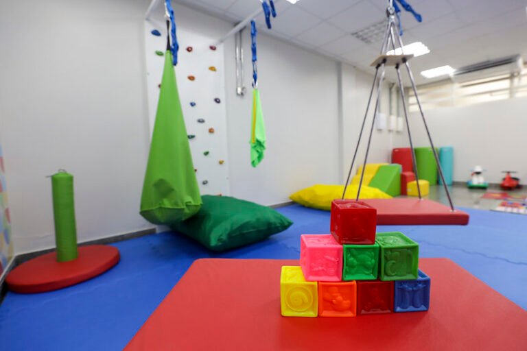 Primeiro centro especializado em autismo do DF já transforma atendimento a crianças e famílias