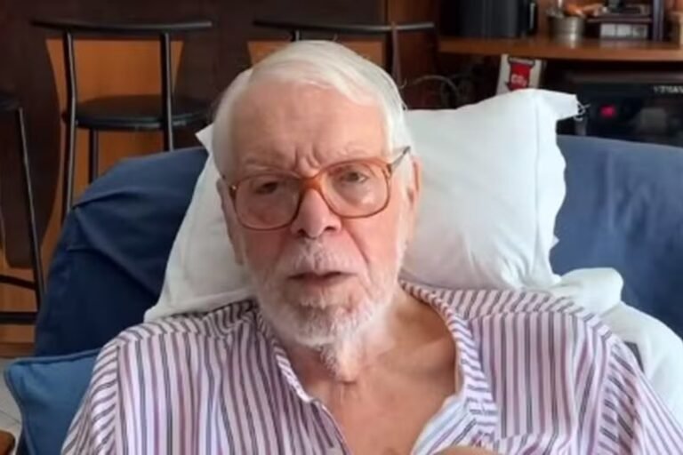 Produtora responsável por legado de Manoel Carlos lamenta falecimento