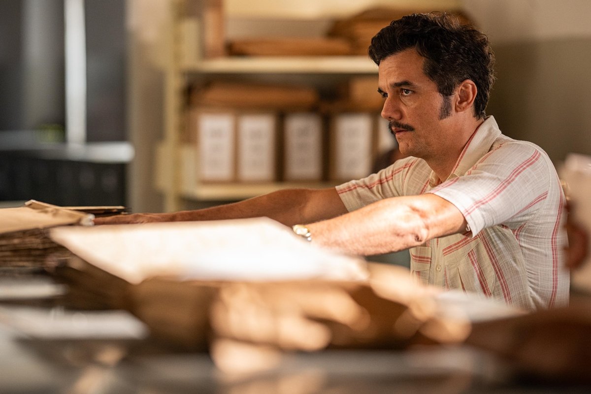 Quem são os concorrentes de Wagner Moura no Globo de Ouro