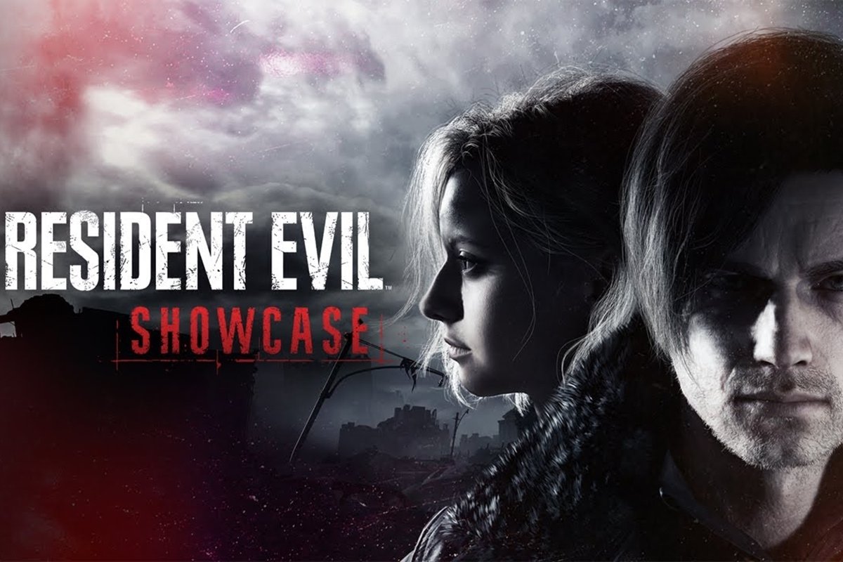 Resident Evil Requiem recebe imagens de gameplay inéditas. Confira