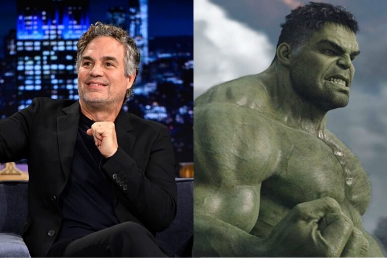 Rumores sobre demissão de Mark Ruffalo da Marvel ganham força