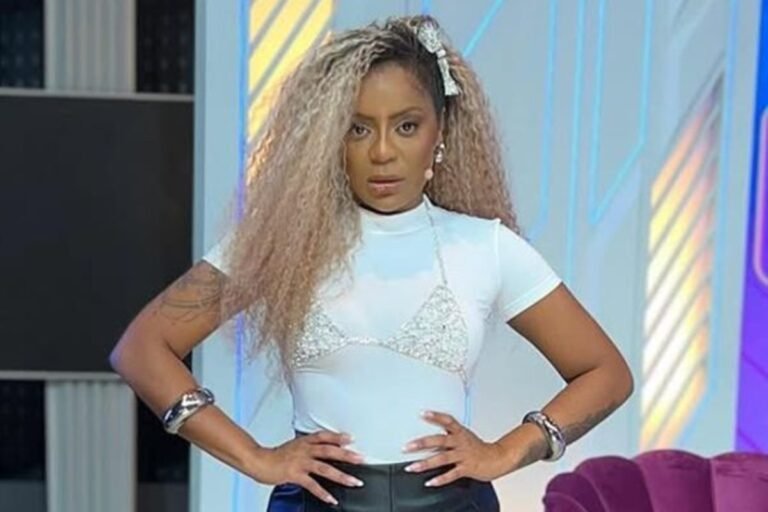 Saiba quando Cariúcha deixa o SBT em definitivo