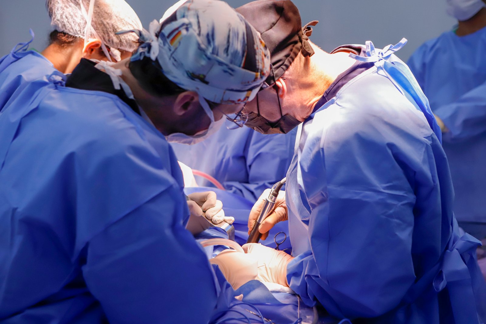 Saúde do DF amplia atendimento regional e direciona quase R$ 1 bilhão a pacientes do Entorno