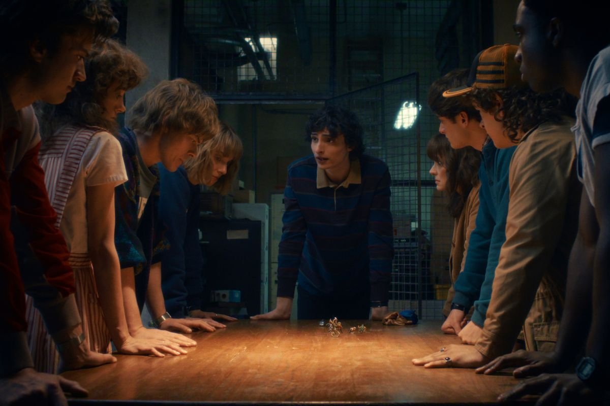 Stranger Things terá novo episódio? Entenda teoria após final polêmico