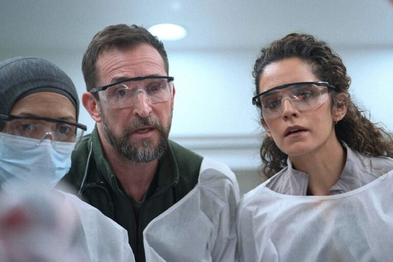 The Pitt é renovada para a 3ª temporada pela HBO