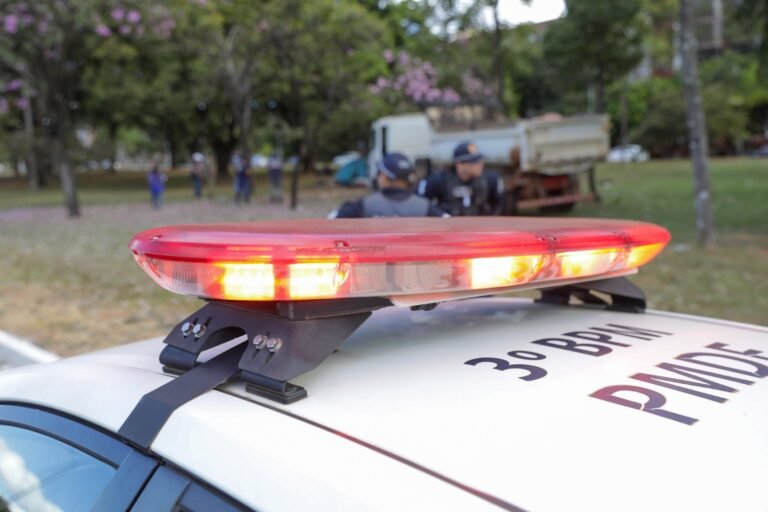 Trânsito do DF tem fiscalização ampliada em pontos estratégicos