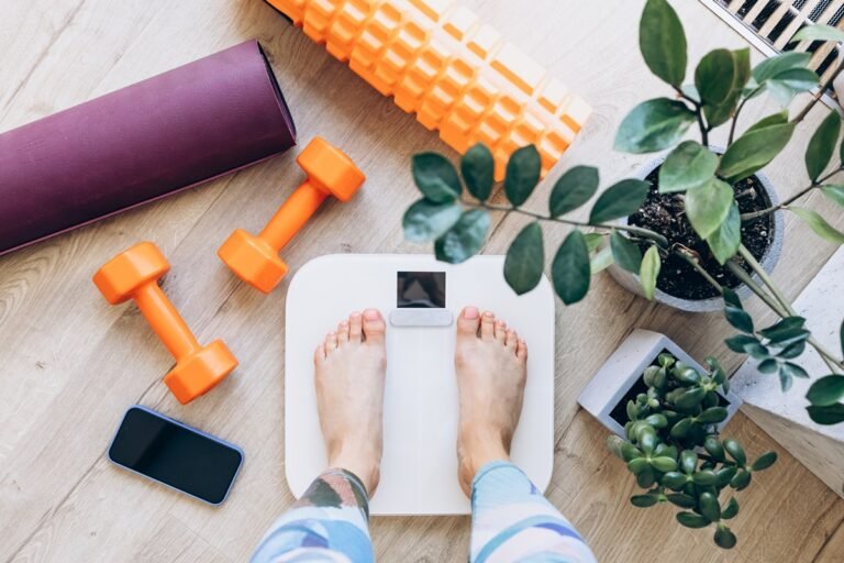 Treinador conta os 6 erros mais comuns no processo de emagrecimento