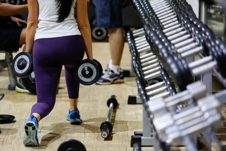 Treinamento com restrição de fluxo sanguíneo funciona? Entenda