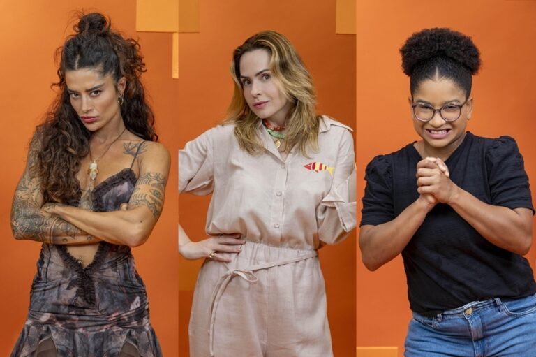 enquete revela sister como 1ª eliminada após Sincerão