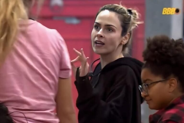 entenda a treta que levou Ana Paula Renault a romper com grupo