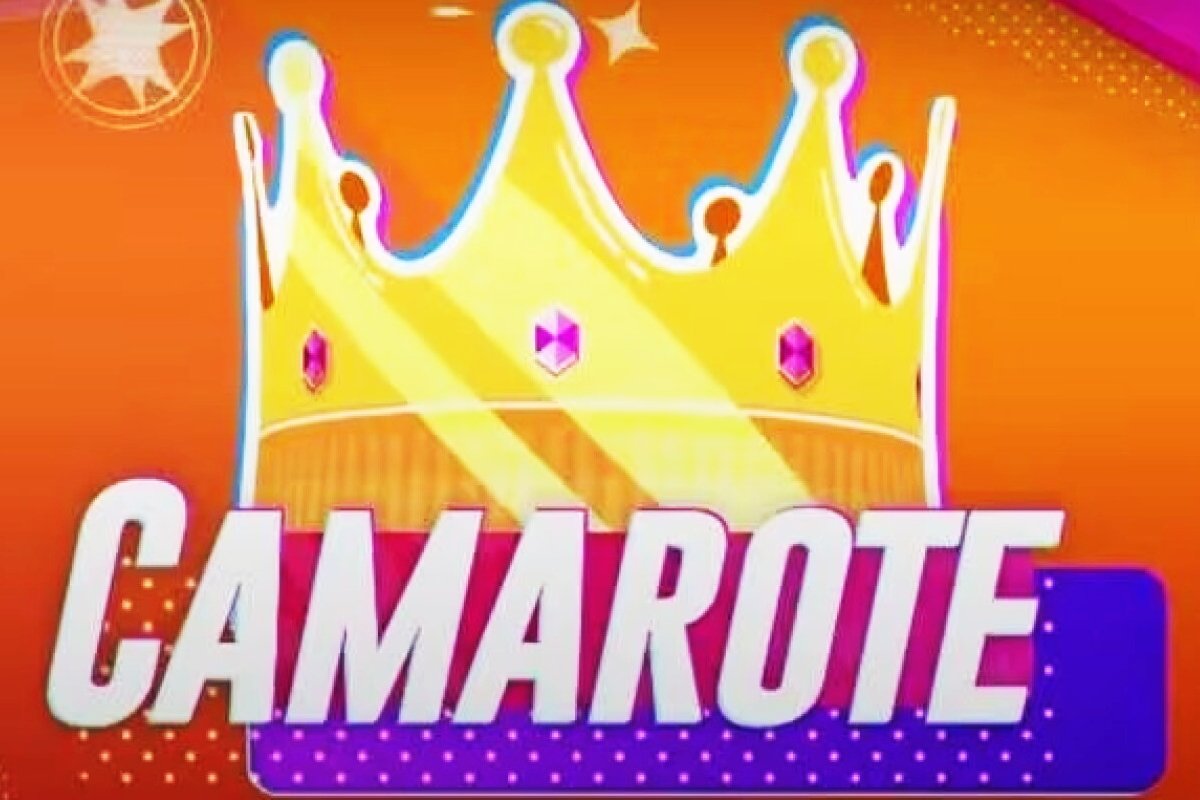 quem são os veteranos e famosos do grupo Camarote do reality