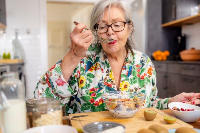 saiba como o horário em que comemos influencia na saúde