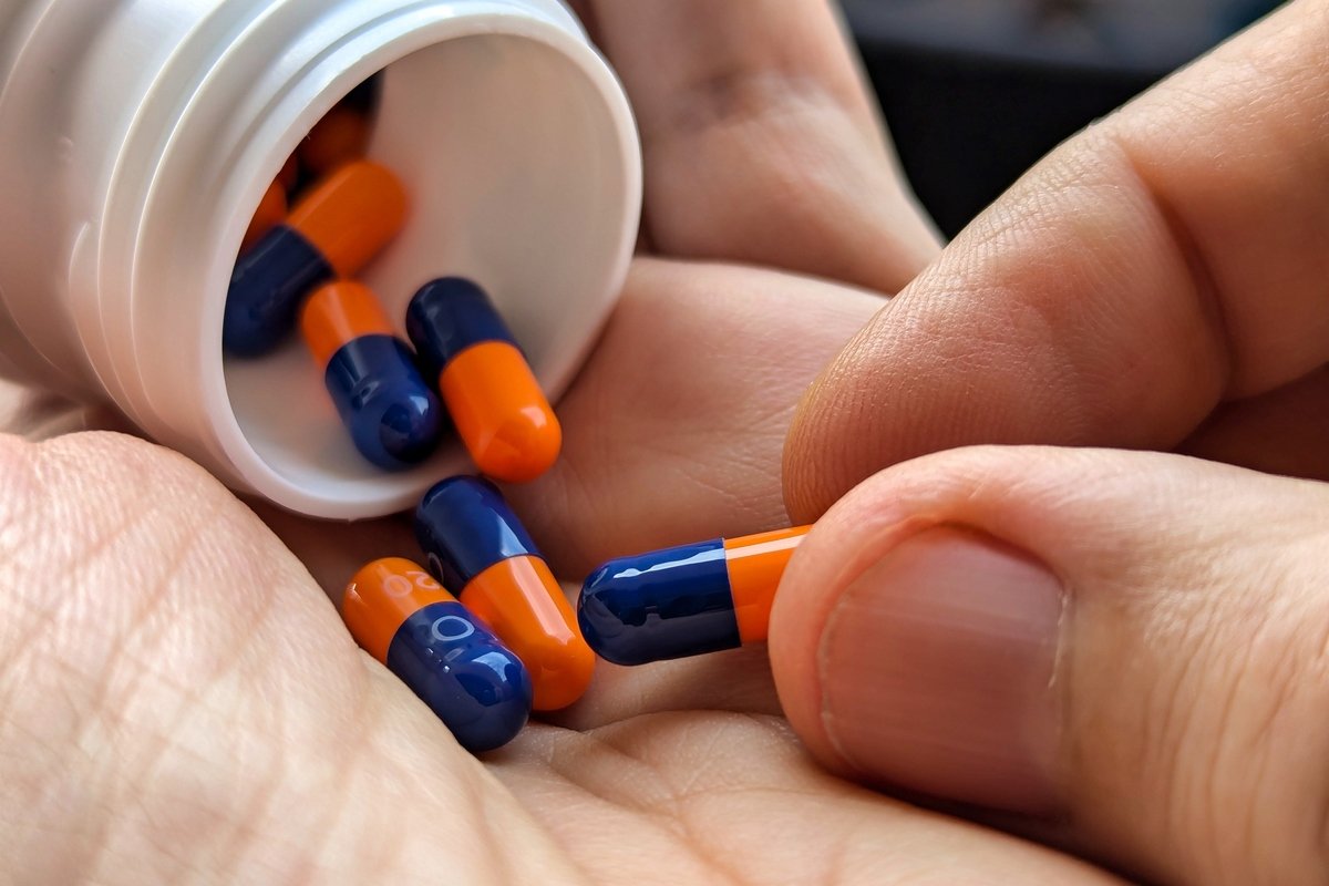 uso prolongado de omeprazol pode afetar absorção de nutrientes