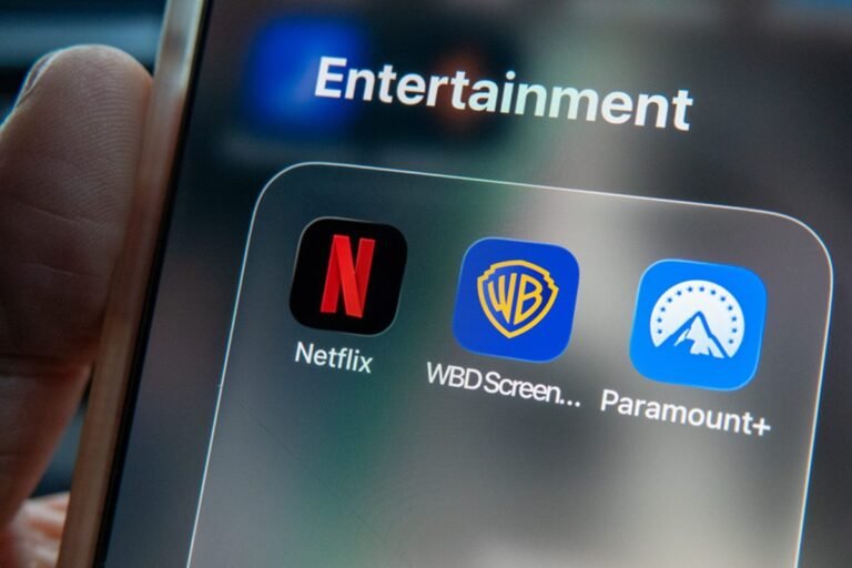 Por que Netflix desistiu de comprar a Warner Bros.? Entenda