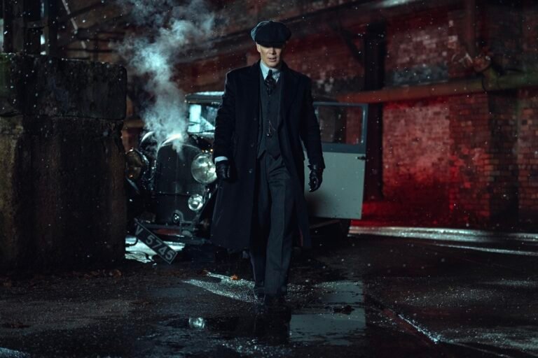 3 revelações do trailer de Peaky Blinders: O Homem Imortal