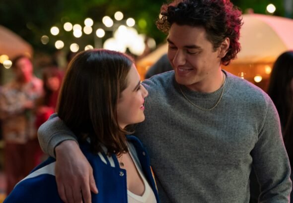 Amores Improváveis é renovada para a 2ª temporada