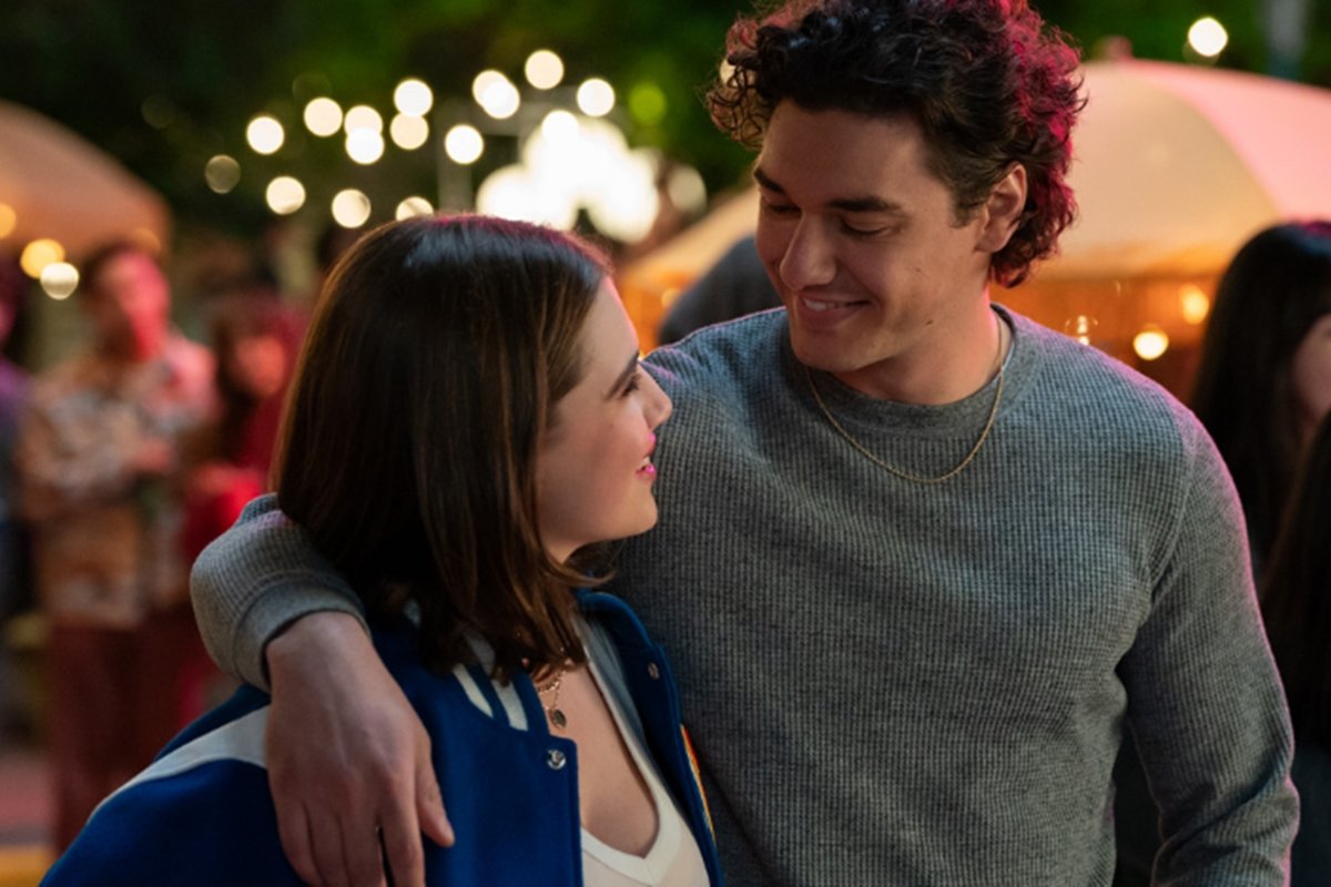 Amores Improváveis é renovada para a 2ª temporada