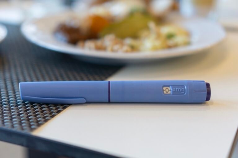 Anvisa decide nas próximas semanas sobre "Ozempic nacional"