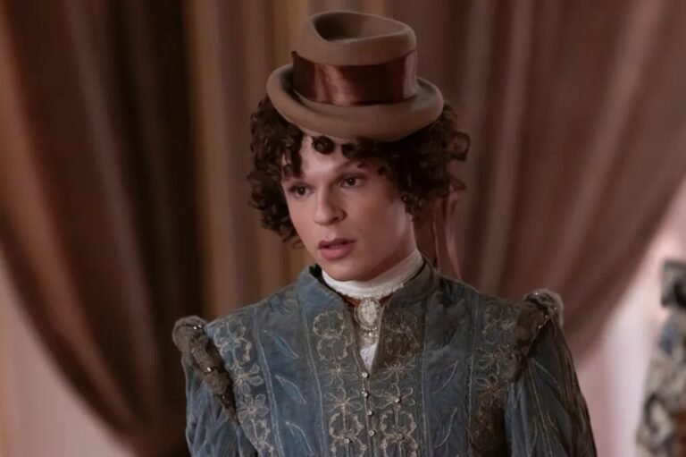 Associação critica HBO Max por personagem trans em Dona Beja