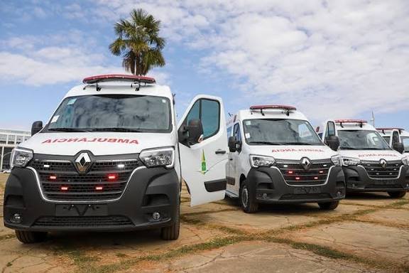 Atendimento de urgência ganha reforço com avanço da estrutura do Samu no DF