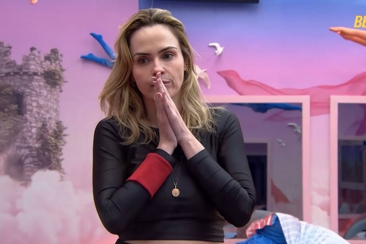 BBB 26: enquete revela que brother superou favoritismo de Ana Paula