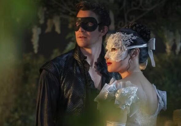 Benedict e Sophie ficam juntos em Bridgerton? Saiba o destino do casal