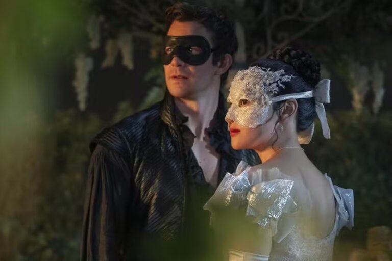 Benedict e Sophie ficam juntos em Bridgerton? Saiba o destino do casal