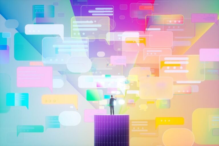 Brasileiros criam IA capaz de identificar sinais de depressão pela voz