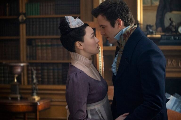 Bridgerton revela as músicas que vão tocar na parte 2 da 4ª temporada