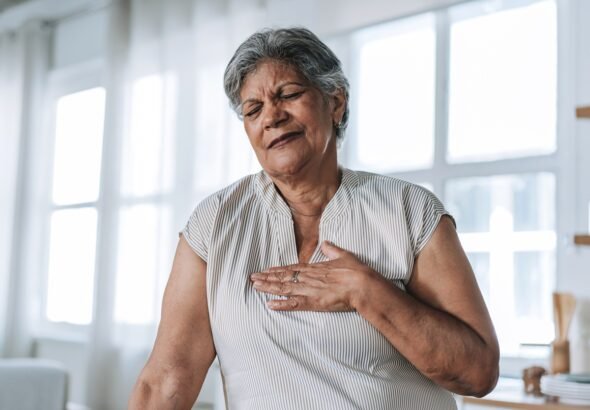 Cardiologistas explicam quais são os principais sintomas do infarto