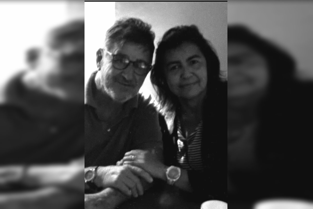 Casal morto em acidente na BR-020 é identificado e recebe homenagens