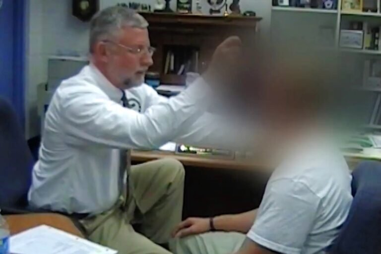 Caso de diretor que hipnotizou alunos que morreram ganha documentário