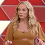 Christina Rocha detona decisão do SBT sobre Casos de Família