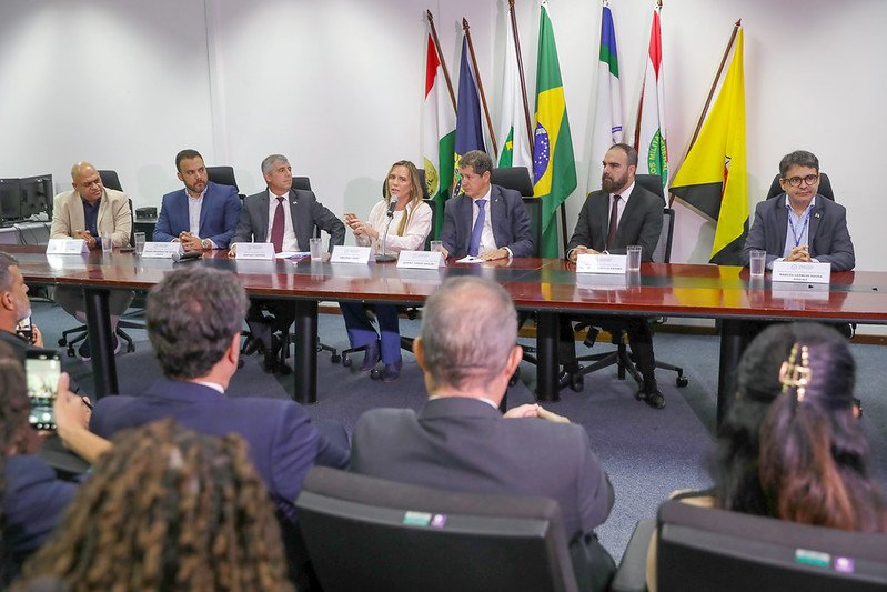 Com drones e IA, DF amplia vigilância e aposta em segurança preventiva