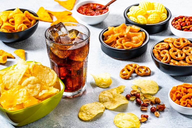 Comida remosa existe? Veja como a ciência entende a dieta inflamatória