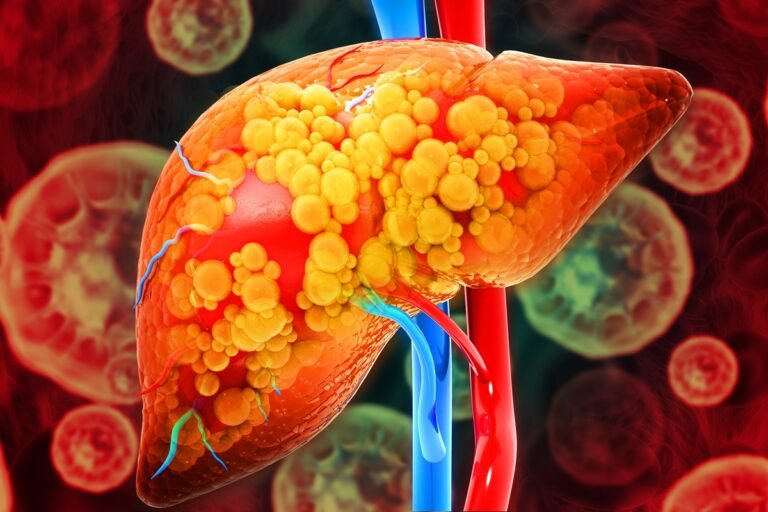 Composto intestinal pode ajudar a proteger fígado, aponta estudo