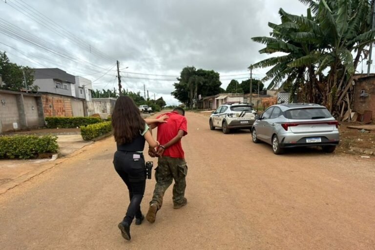 Condenado por estupro de criança ameaça matar a família da vítima